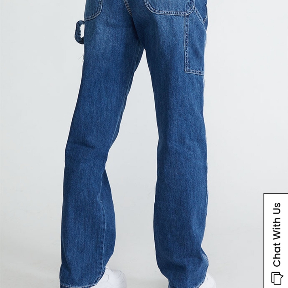Fivestar General California Carpenter Jeans - Picture 3 of 4